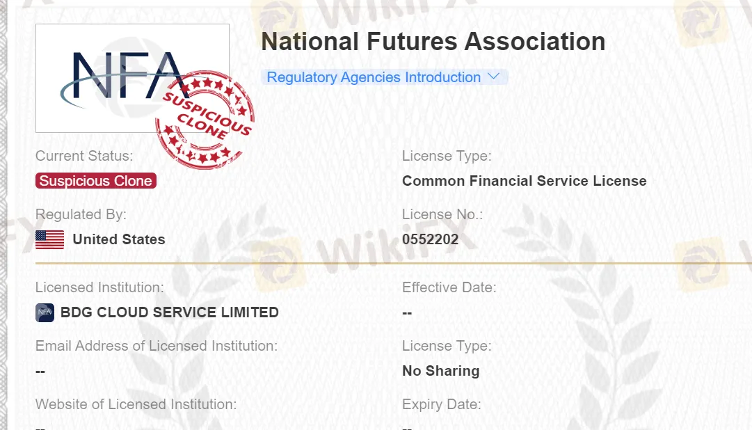 regulation regulation