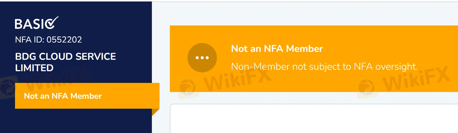 regulation regulation