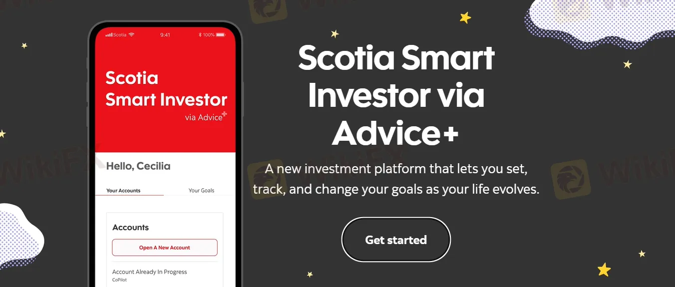 Trading-platform Trading-platform