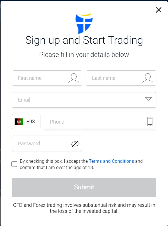 open-account 