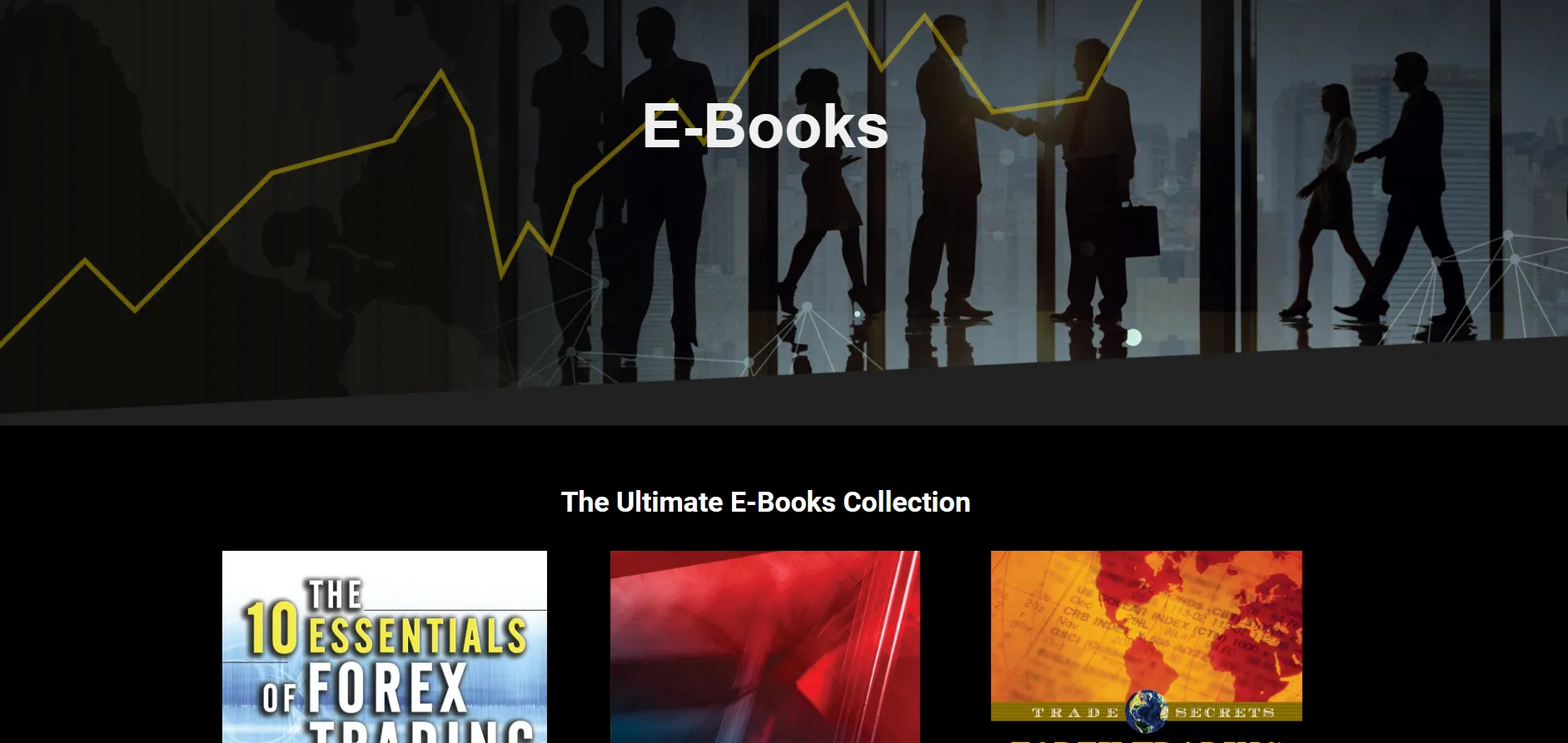 e-books e-books