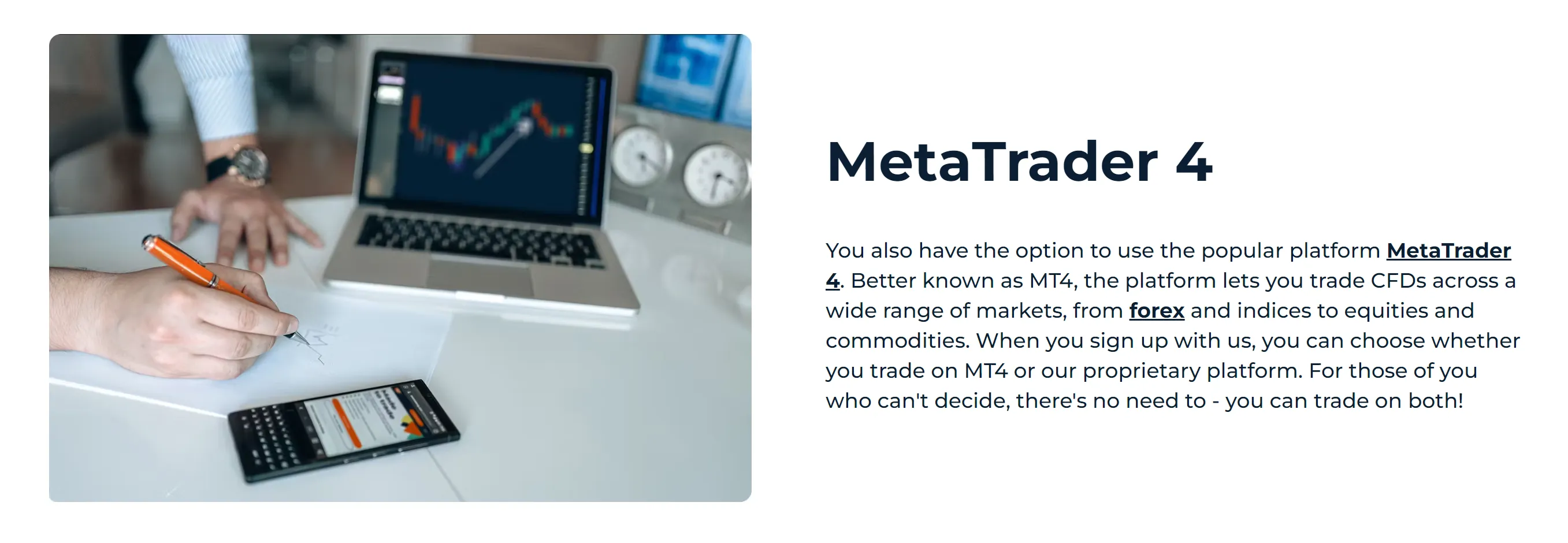trading-paltform