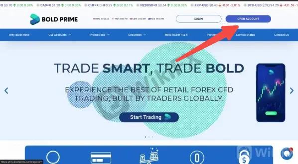 open-account open-account