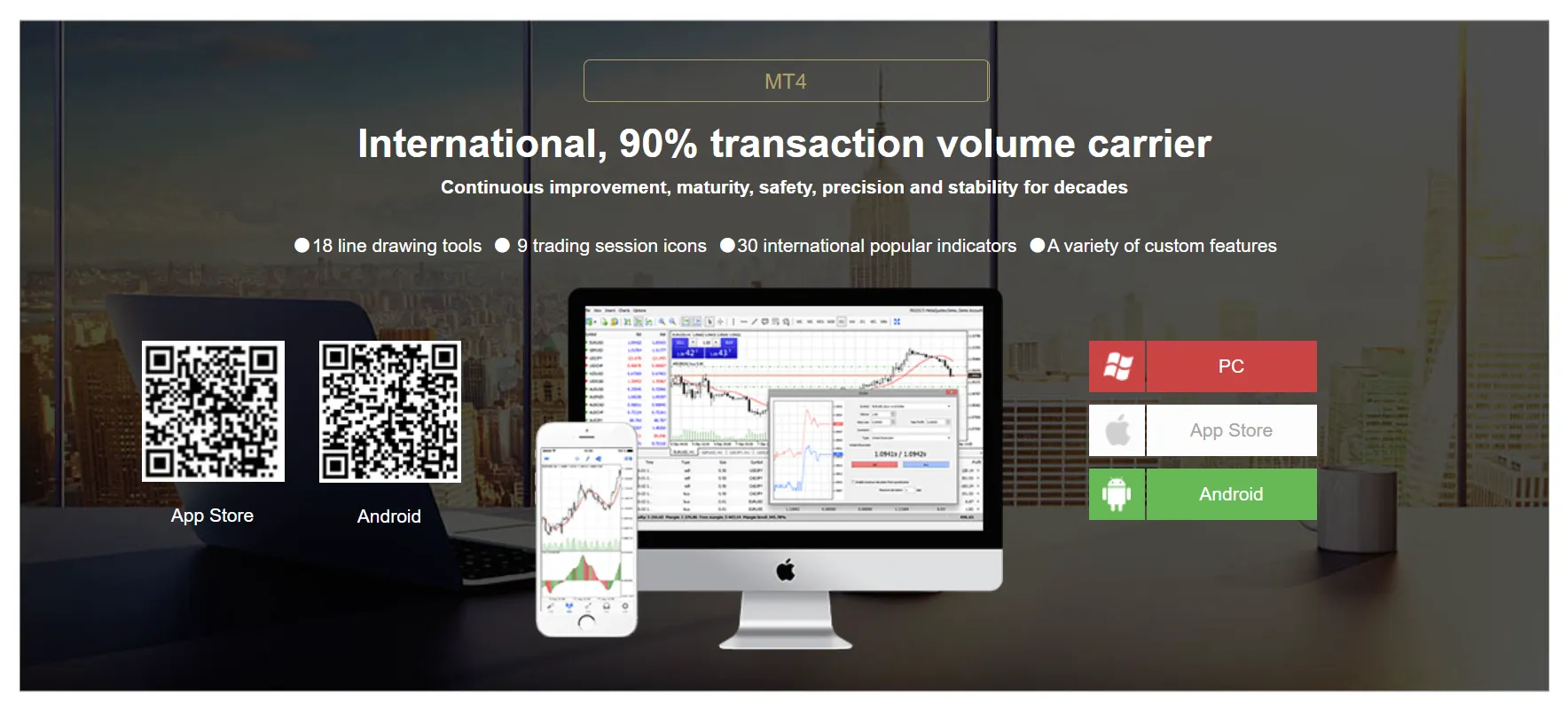 trading-platform trading-platform