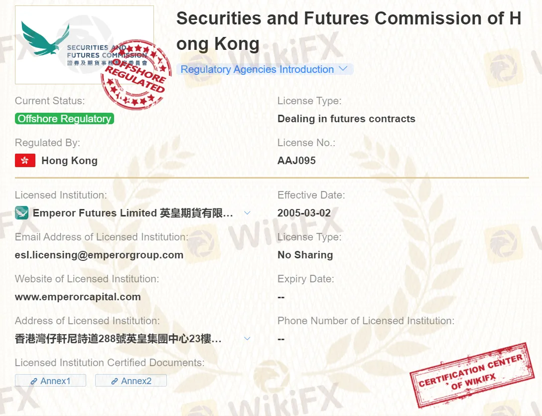 regulation regulation