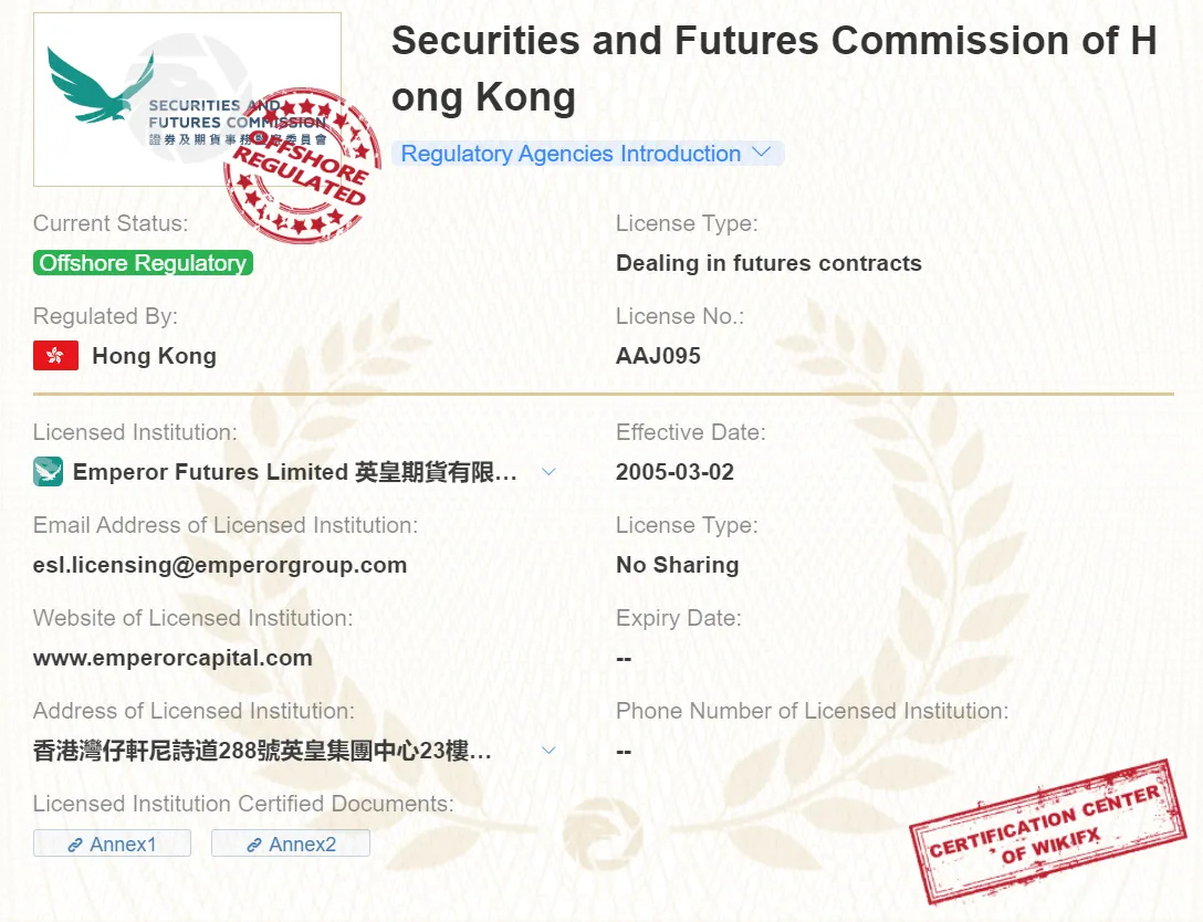 regulation regulation
