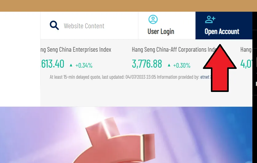 open-account open-account