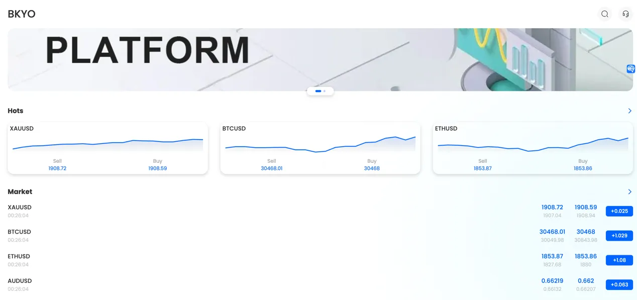 trading-platform trading-platform