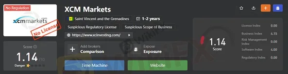 wikifx 