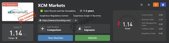 wikifx 
