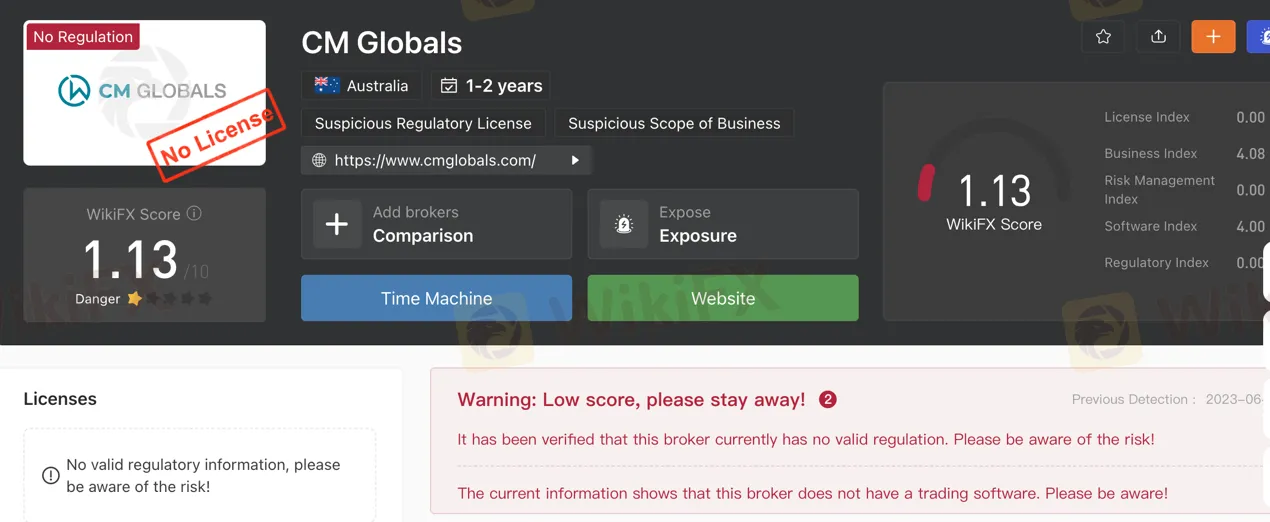 regulation regulation