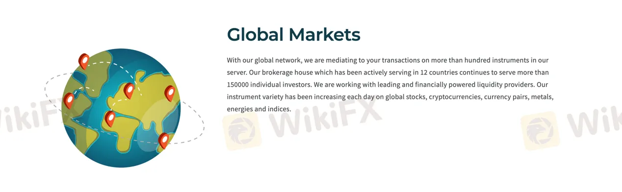 market-instruments market-instruments