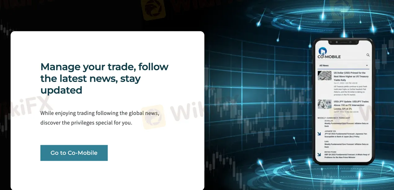 trading-platform trading-platform