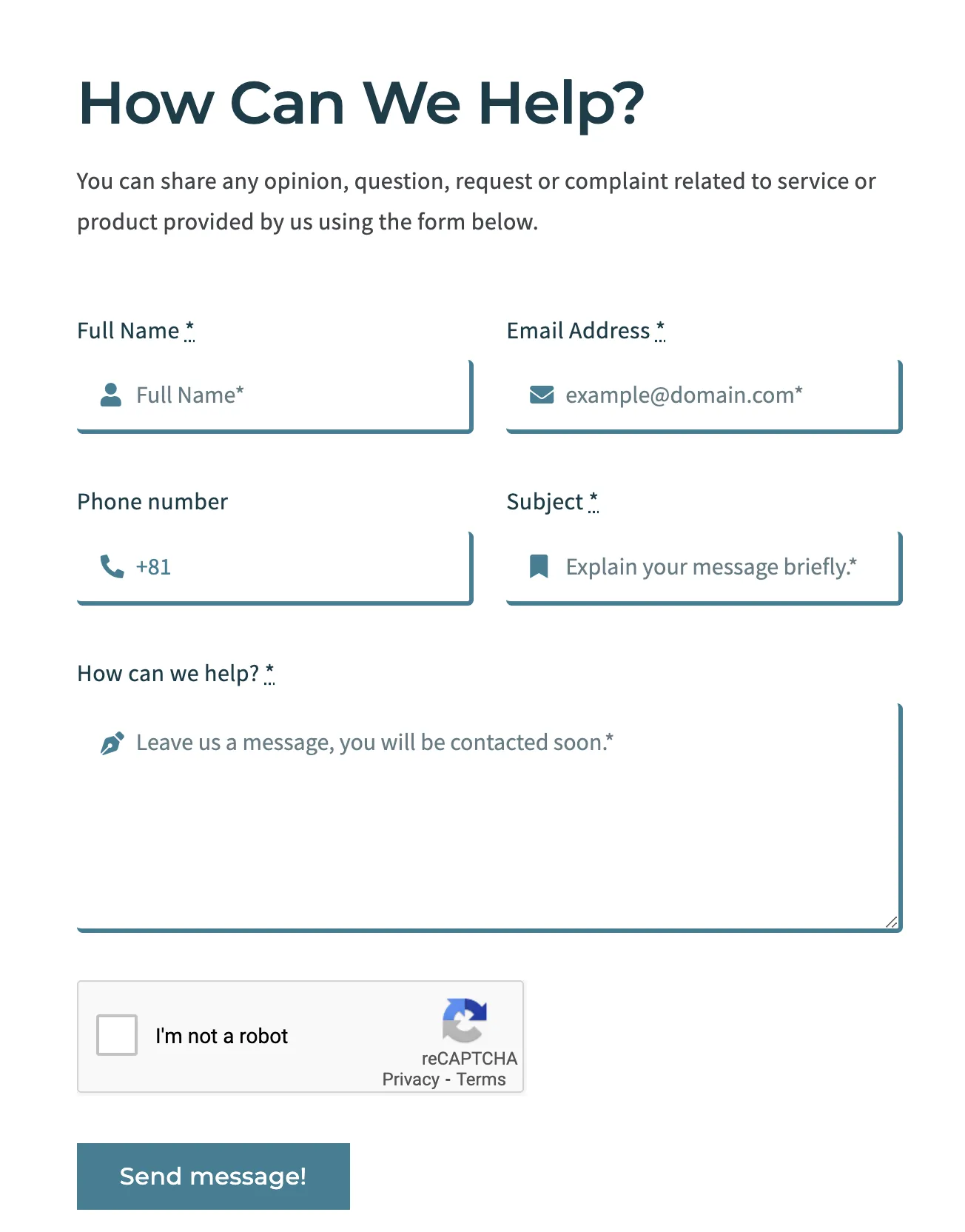 customer-support customer-support