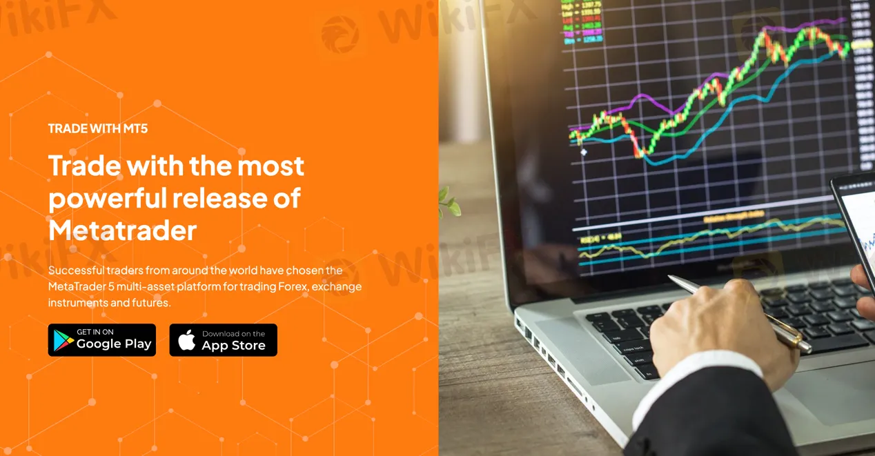 trading-platform
