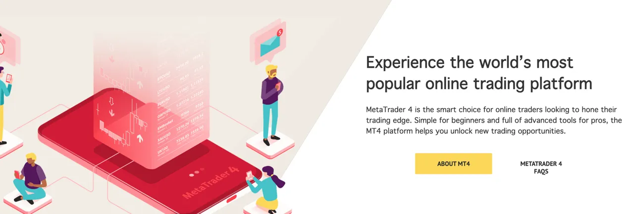 trading-platform
