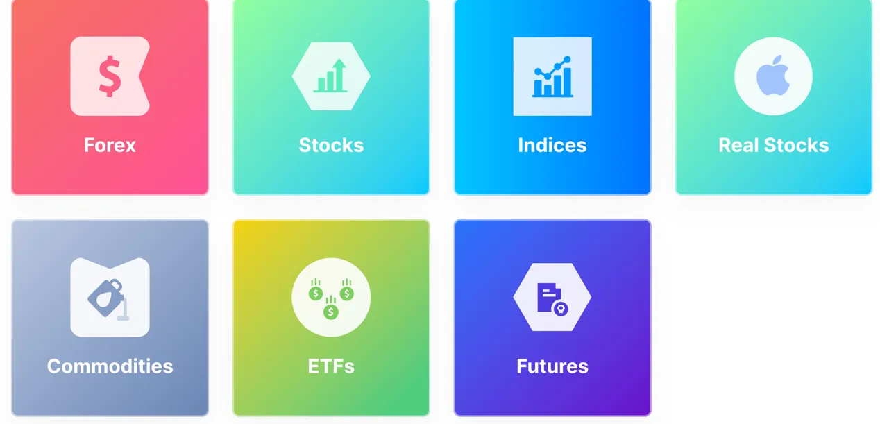 market-instruments market-instruments