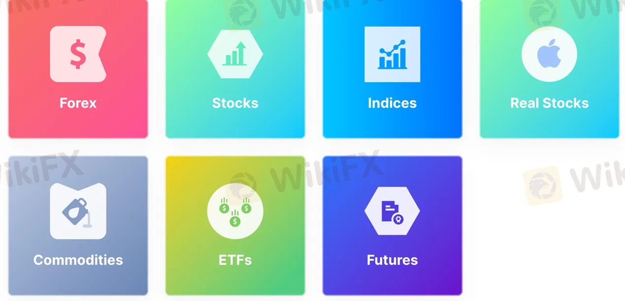 market-instruments