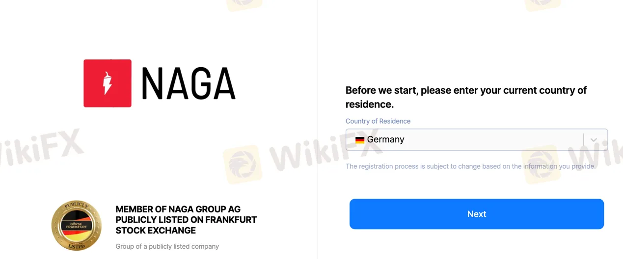 open-account open-account