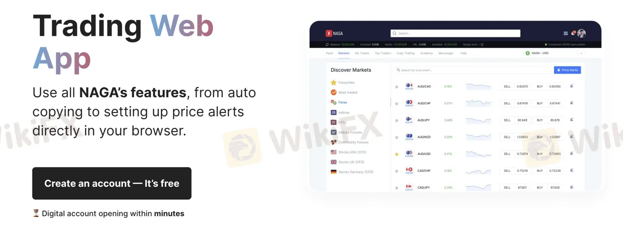 trading-platform trading-platform