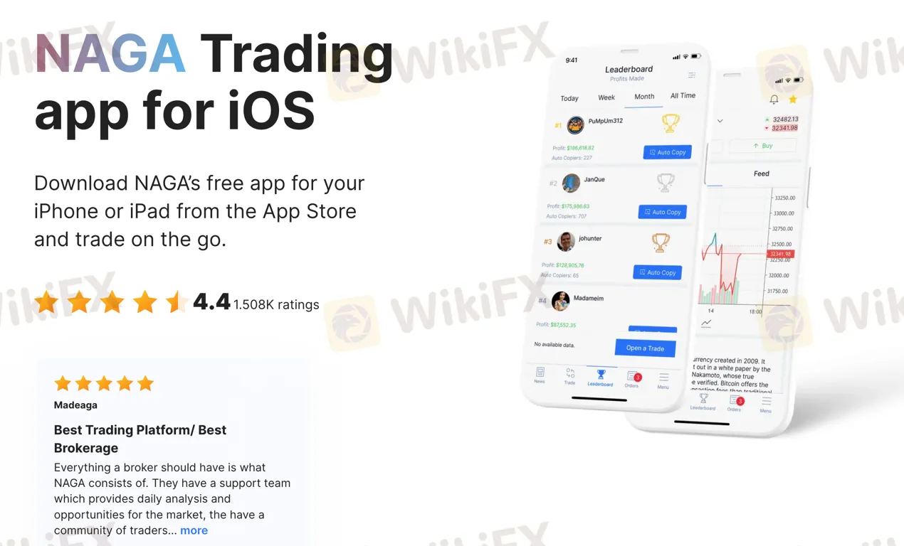 trading-platform