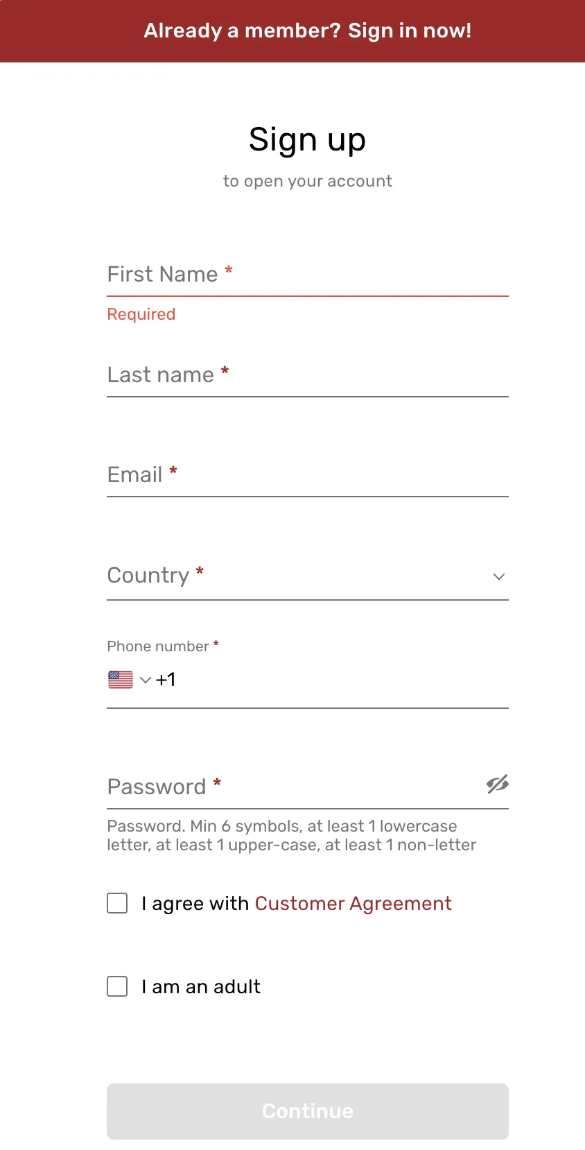 open-account open-account
