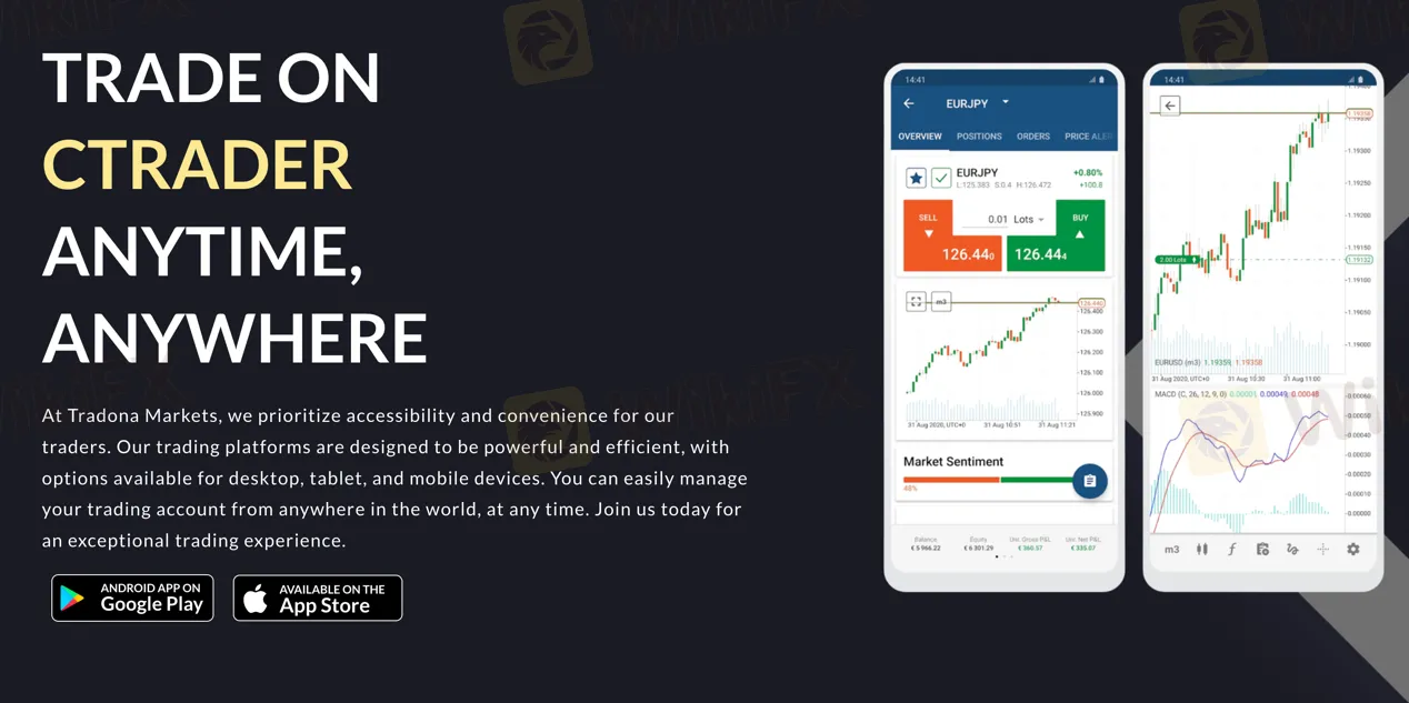 trading-platform