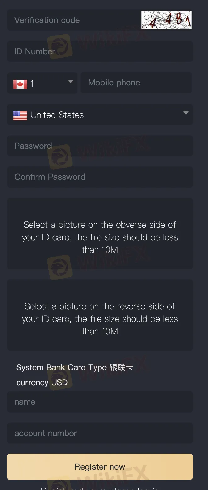 open-account open-account