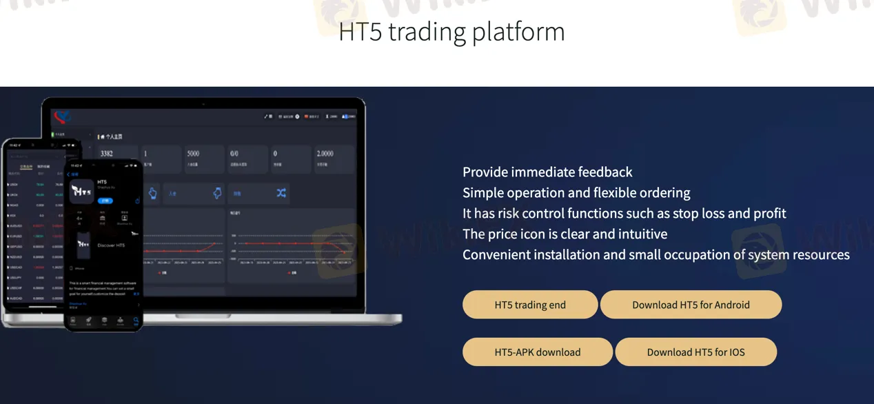 trading-platform trading-platform