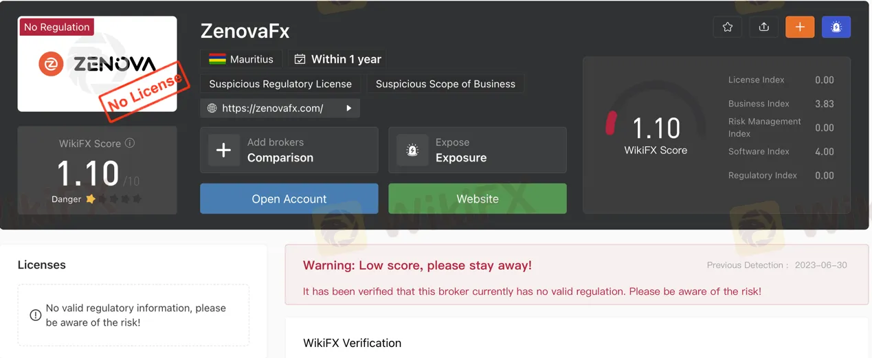 regulation regulation