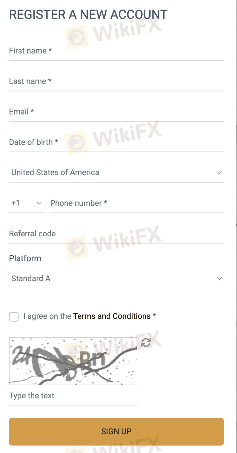 open-account open-account