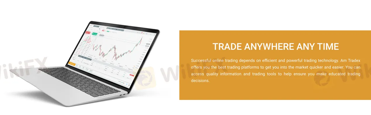 trading-platform