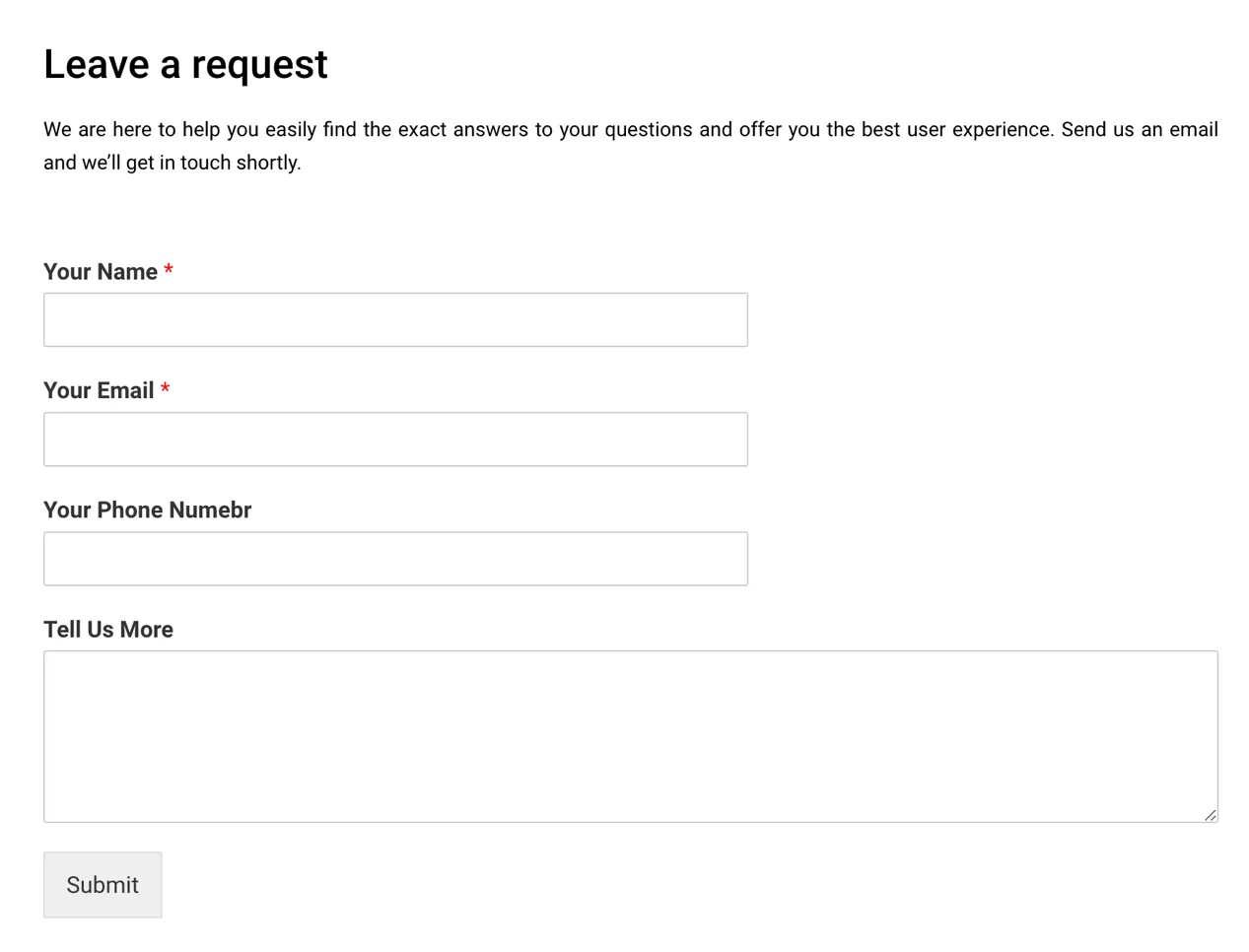 customer-support 