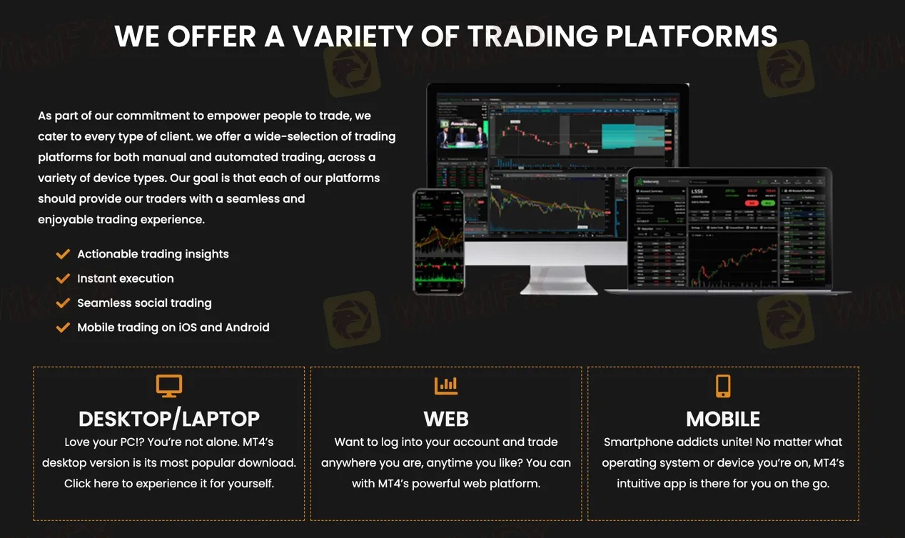 trading-platform