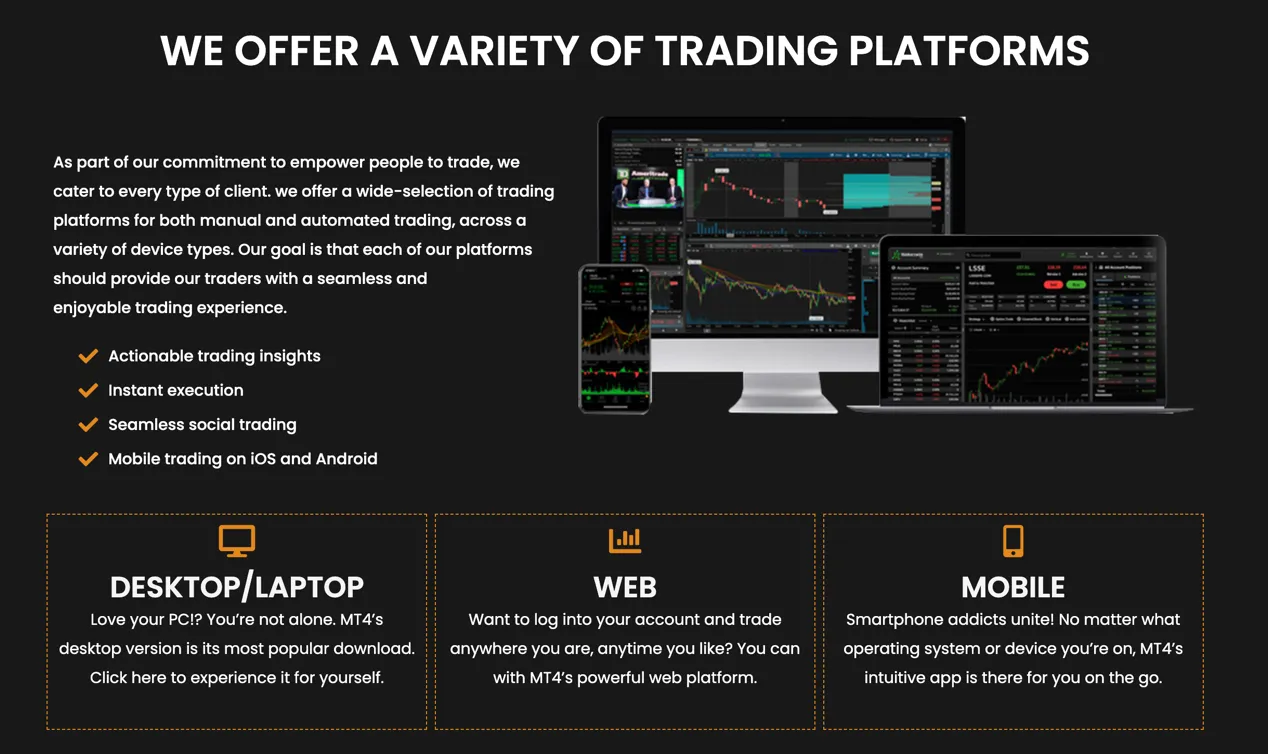 trading-platform trading-platform