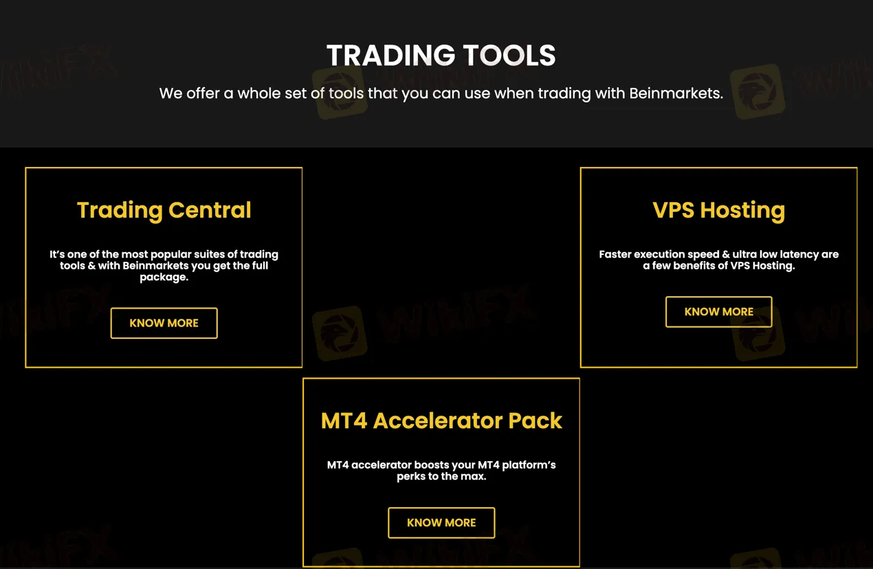 trading-tools 
