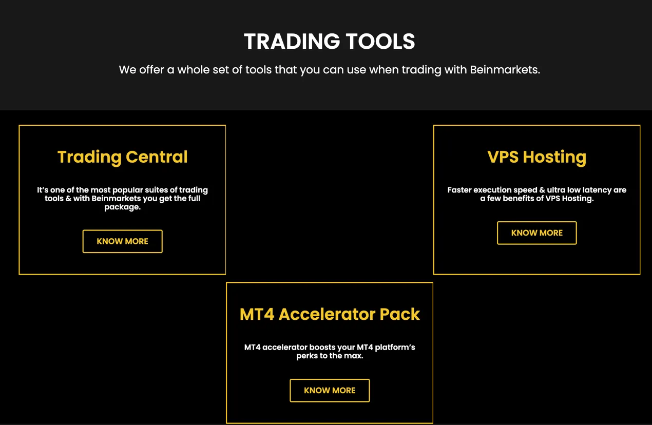 trading-tools trading-tools