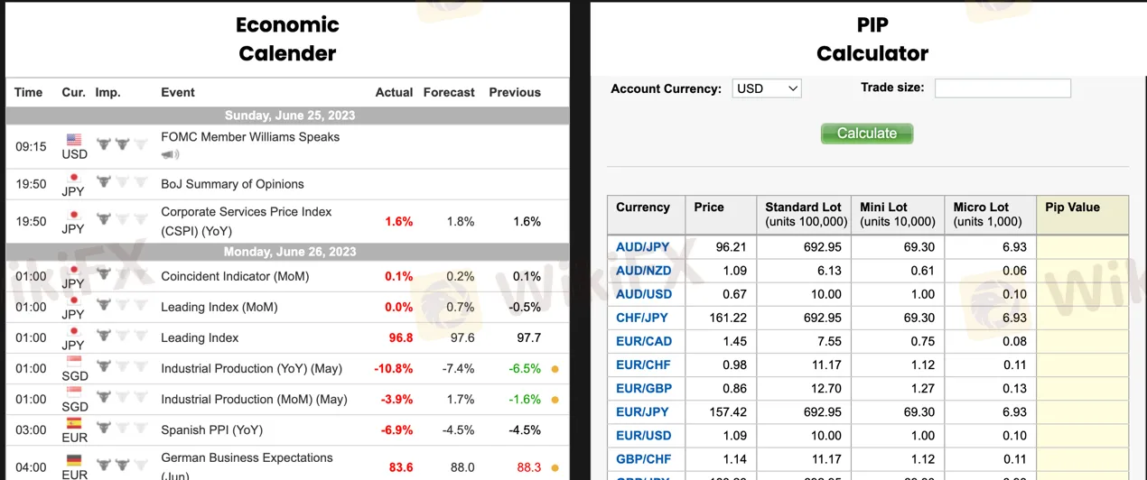 trading-tools