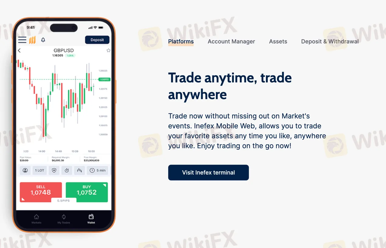 trading-platform trading-platform