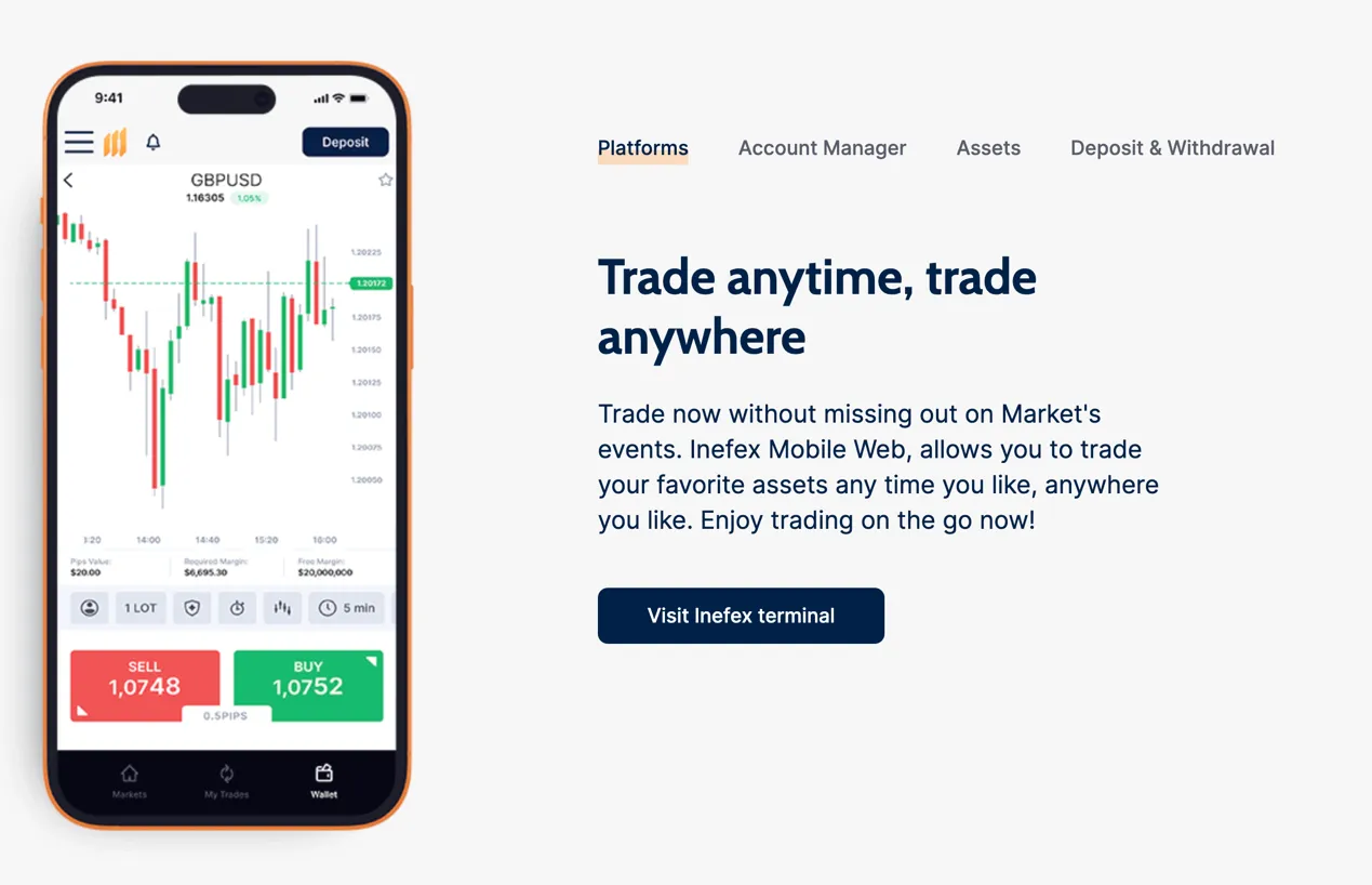 trading-platform