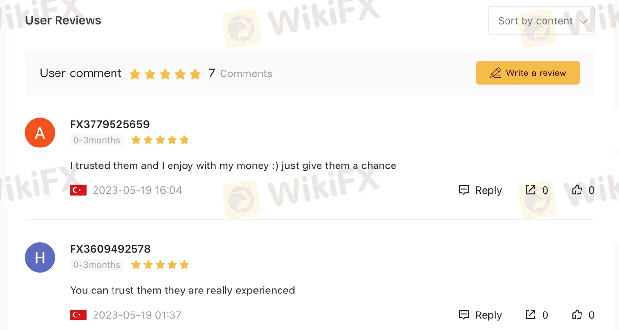reviews reviews