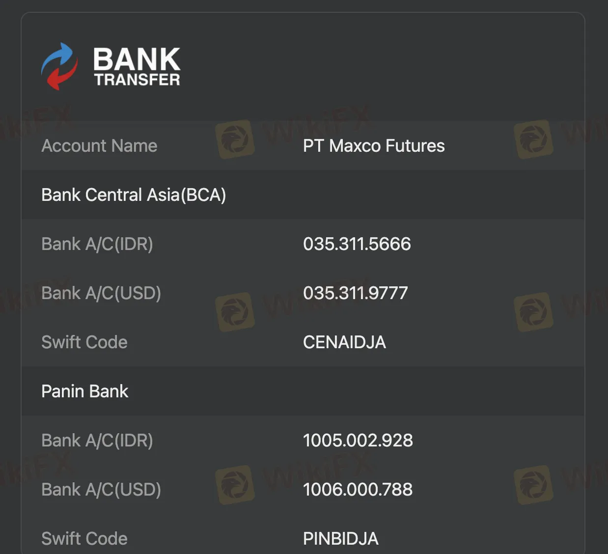 deposit-withdrawal deposit-withdrawal
