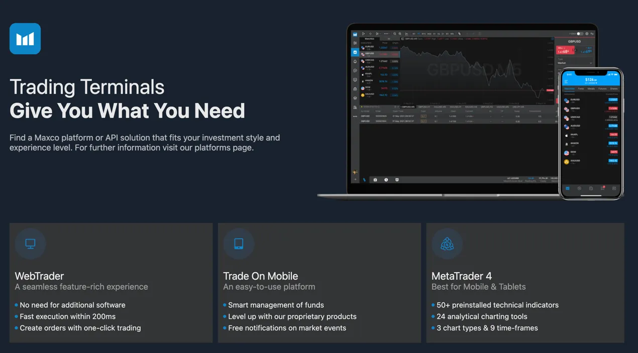 trading-platform trading-platform