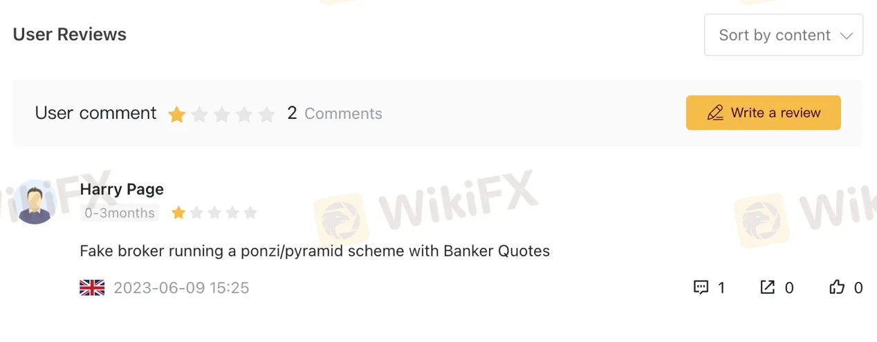 reviews