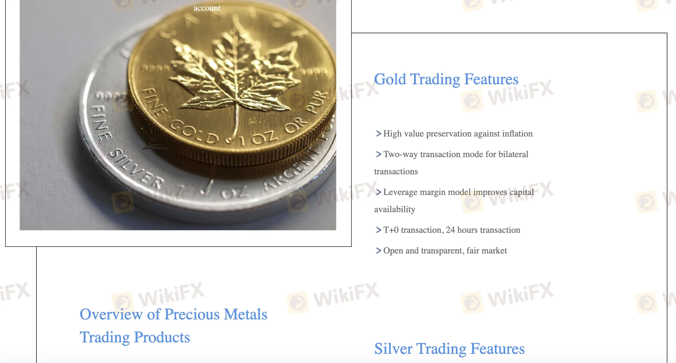 precious metals precious metals