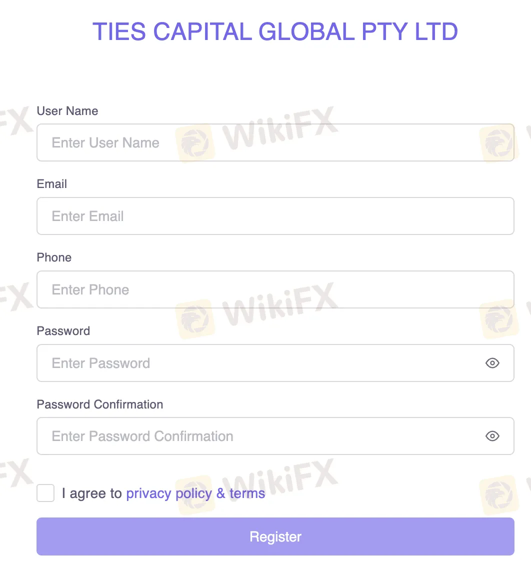 open-account open-account