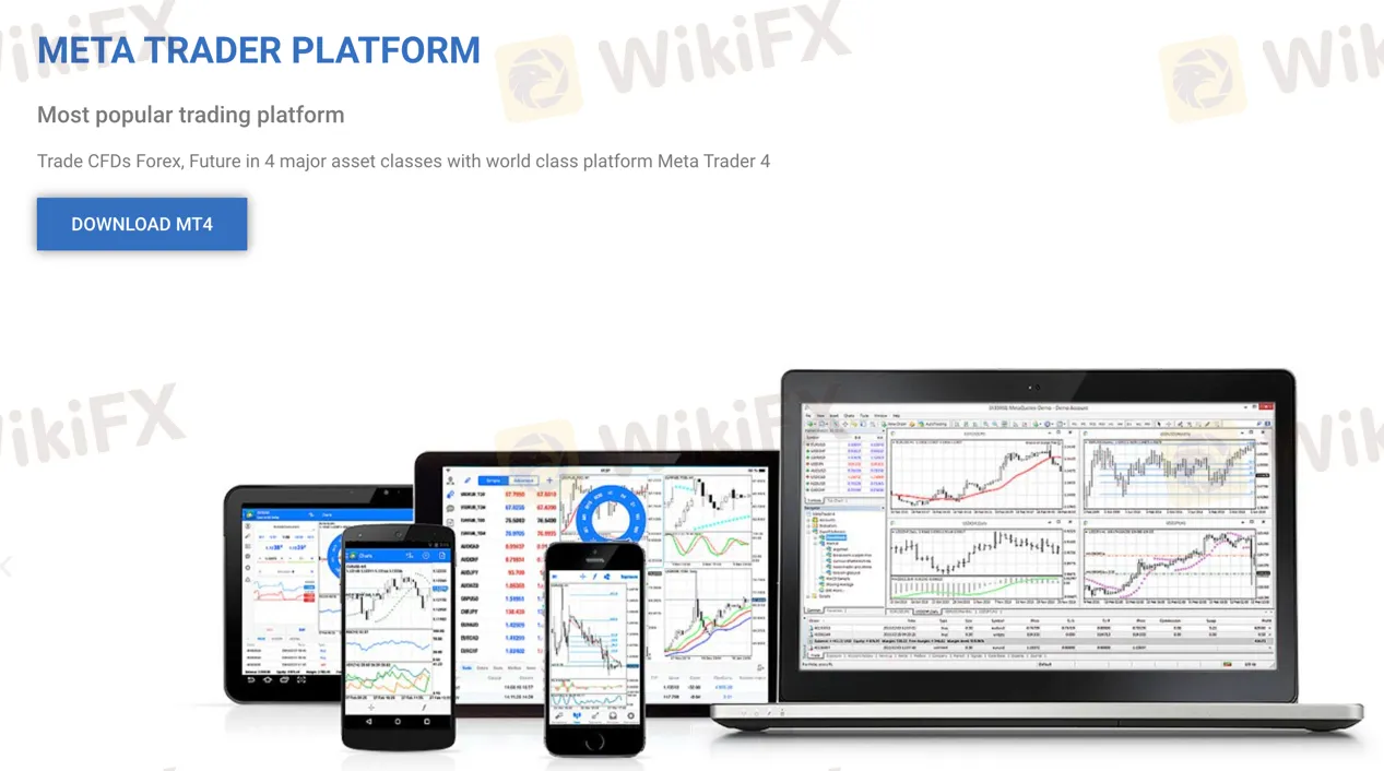 trading-platform trading-platform