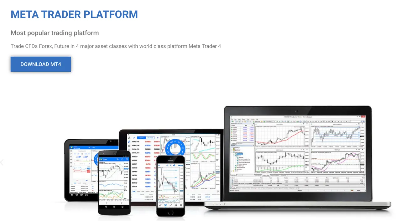 trading-platform trading-platform