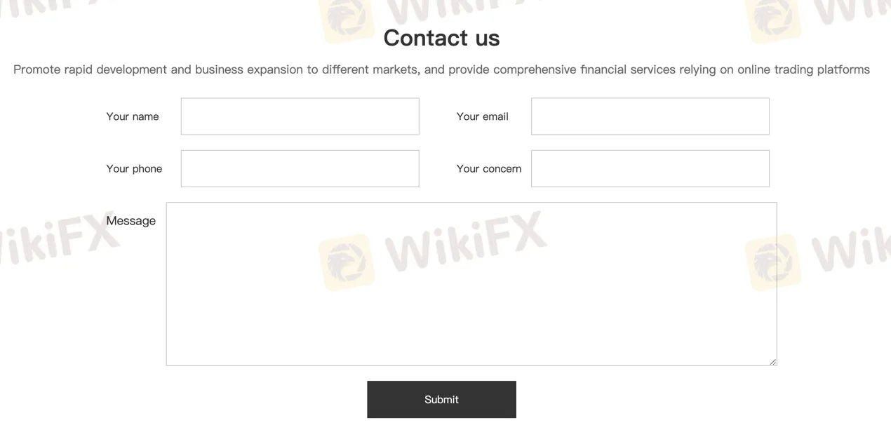 trading-platform