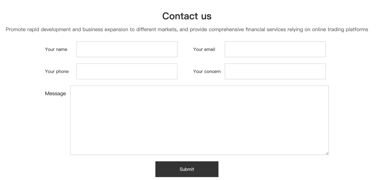 trading-platform